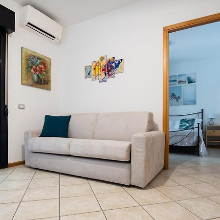 Apartmán La Terrazza Sull'Africa CTA Exteriér fotografie