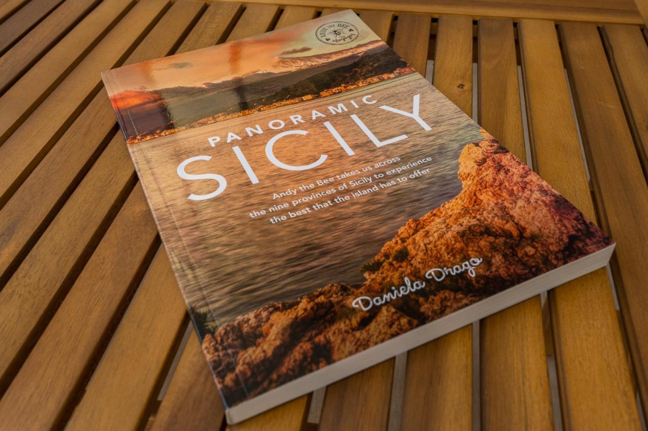 Apartmán La Terrazza Sull'Africa CTA Exteriér fotografie